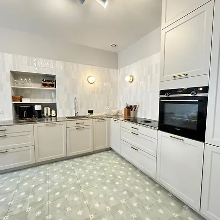 Apartamento Riviera - Le Balcon Du Grand Alexandre - Amazing 3 Berdooms - Old Town Promenade Des *