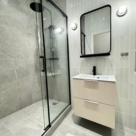 Riviera - Le Balcon Du Grand Alexandre - Amazing 3 Berdooms - Old Town Promenade Des *
