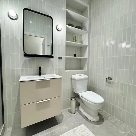 Apartamento Riviera - Le Balcon Du Grand Alexandre - Amazing 3 Berdooms - Old Town Promenade Des